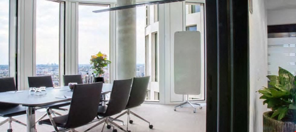 Contora · Upper West