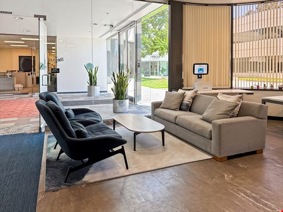 Preview of CA, Pleasanton - Hopyard Office space for Rent in Pleasanton