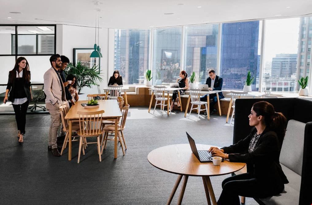Clarence - 133 Castlereagh Street