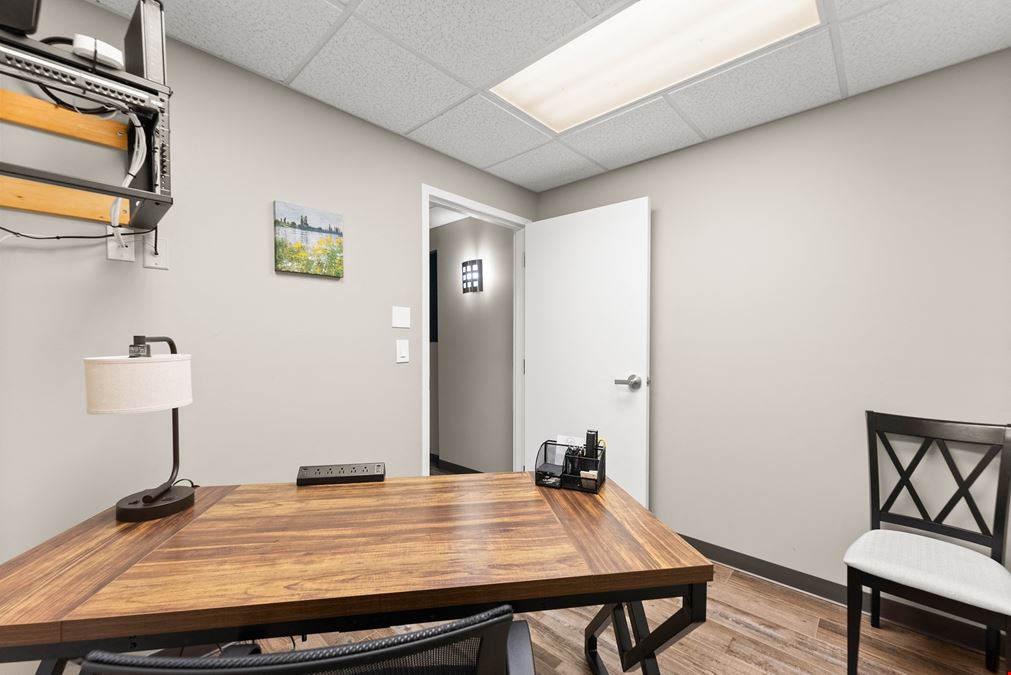 Modern Cowork Toccoa