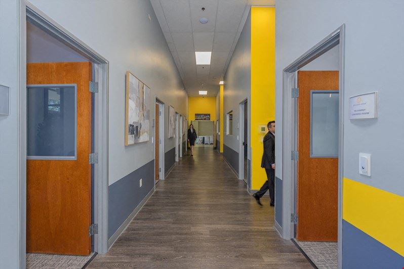 Intelligent Office - Southlake TX