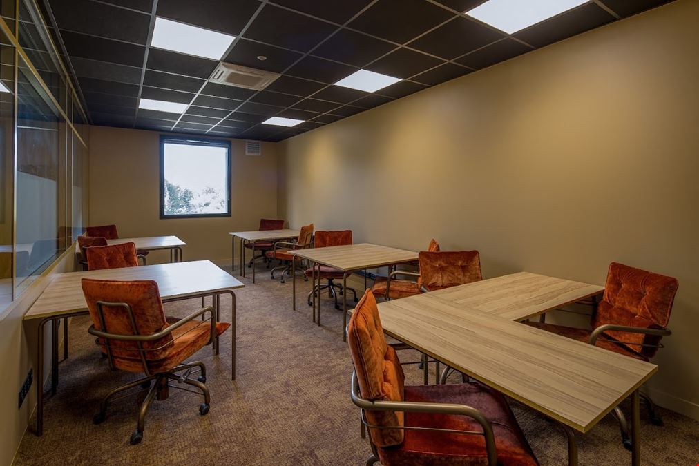 Now Coworking Bayonne