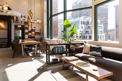 Preview of 855 Boylston Street Office space for Rent in Boston