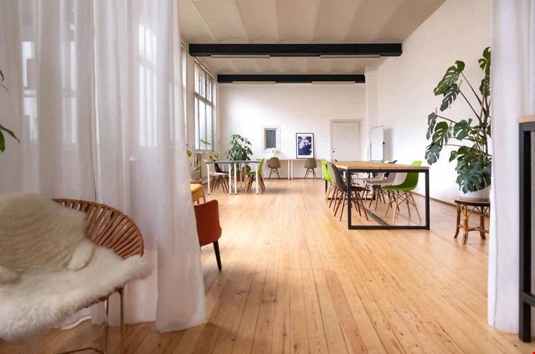Friday Cowork - Antwerp