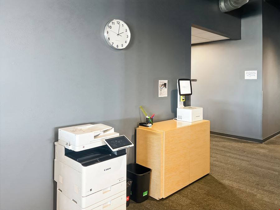 WI, Middleton - Discovery Dr