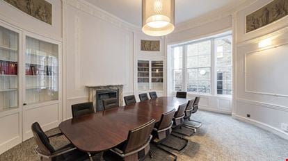 Preview of The Energy Institute Office space for Rent in London