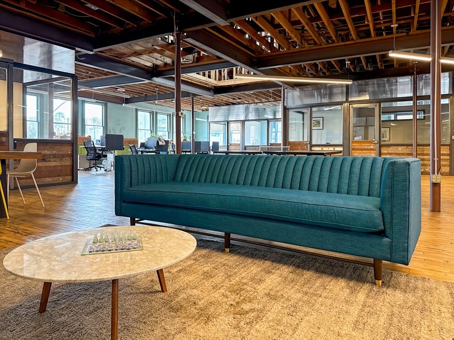 AZ, Tucson - Congress St