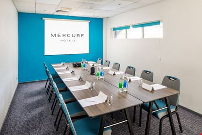 All.com - Mercure Bedford Centre Hotel