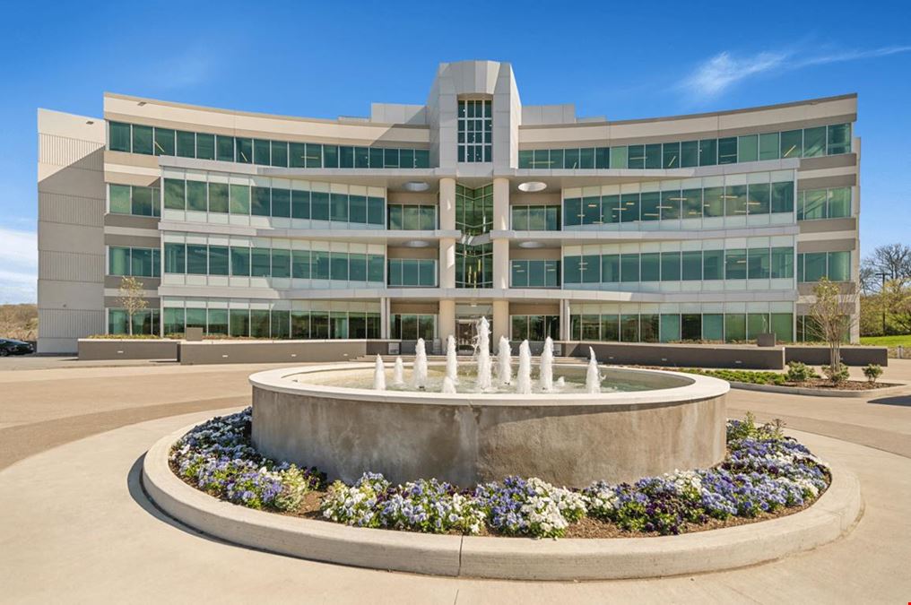 e|spaces - Burton Hills