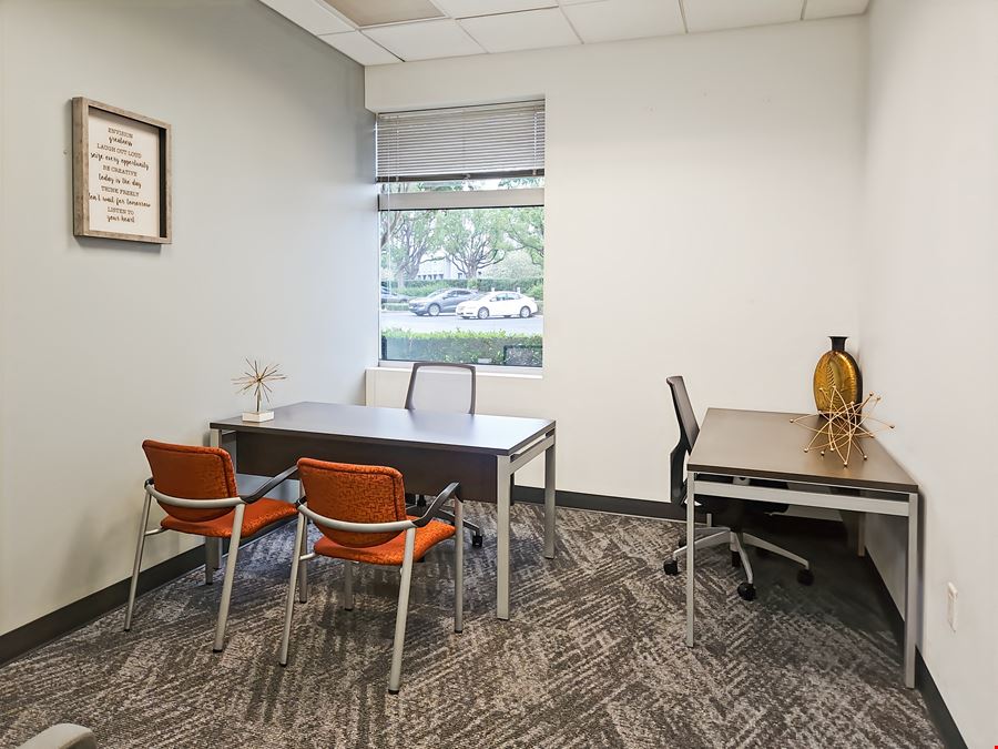 CA, Ontario - Waterside Center