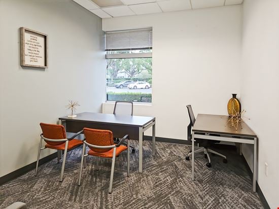 CA, Ontario - Waterside Center