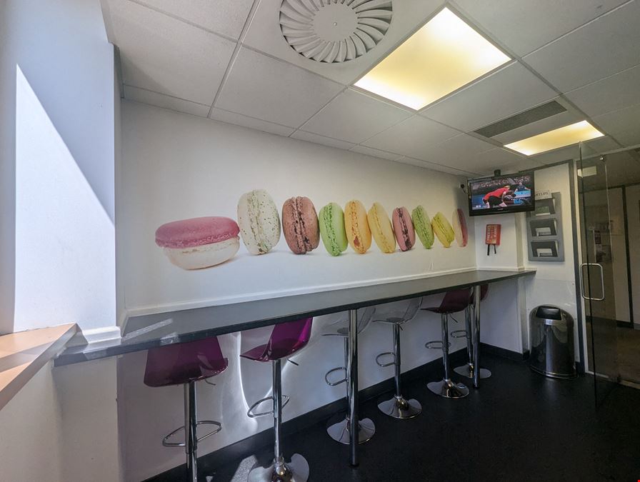 NewFlex - Citibase Local Croydon