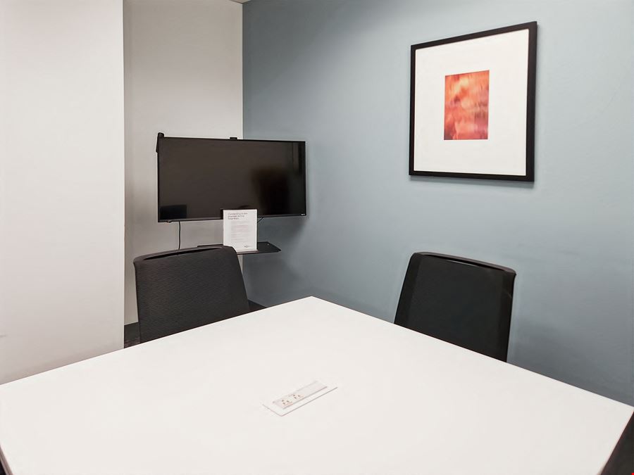 Regus - St Louis - CityPlace