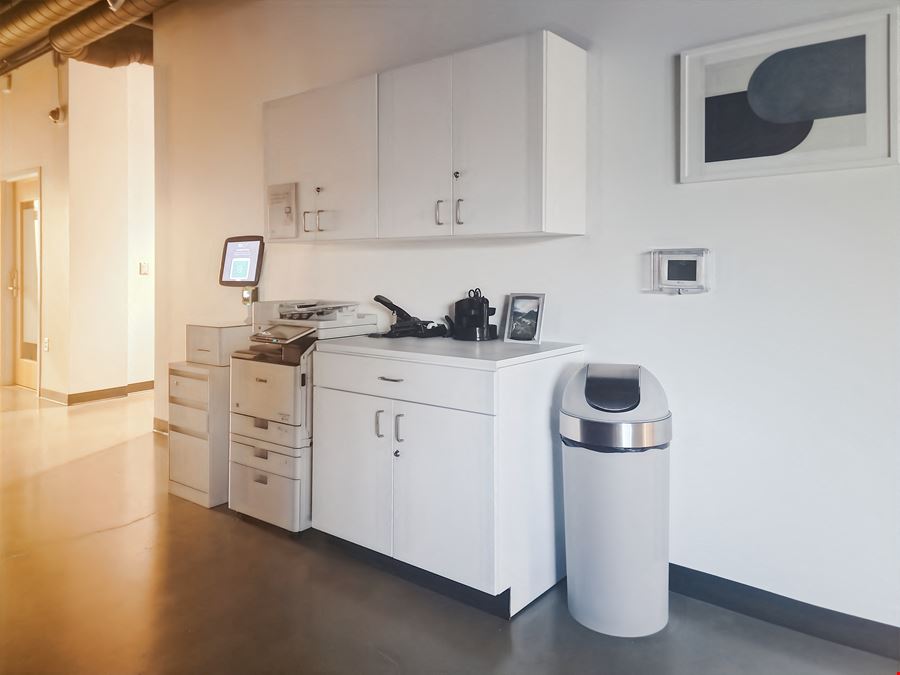 TN, Franklin - Hospitality Dr