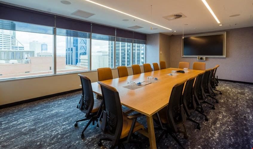 Dexus Place - 240 St Georges Terrace