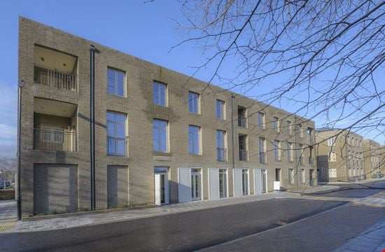 Preview of The Community Hall Office space for Rent in Chichester