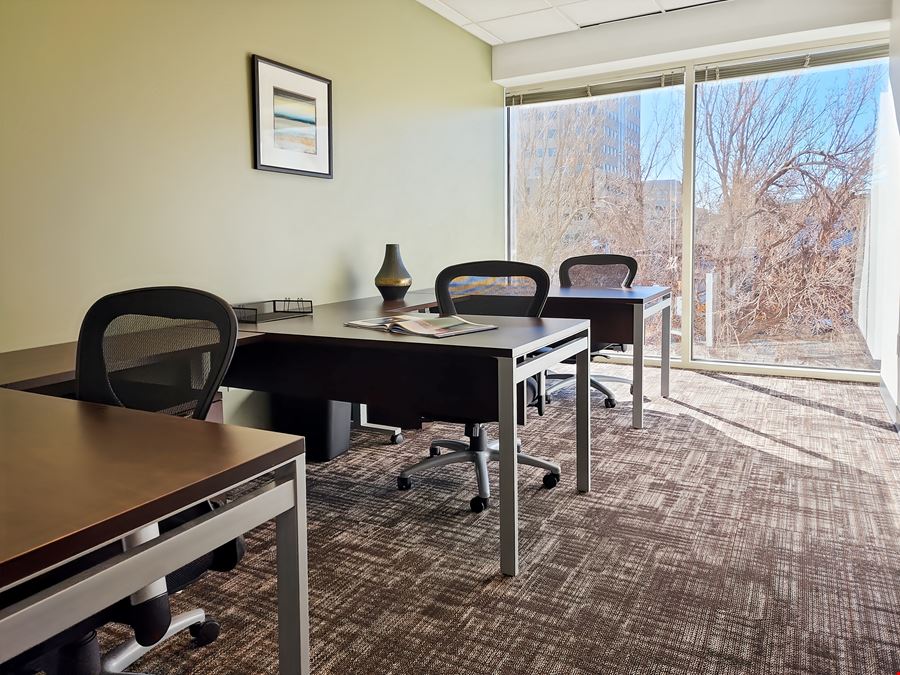 Regus - Greenwood Village - Tuscany Plaza