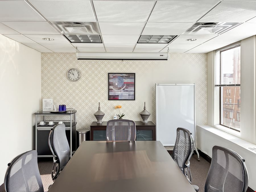 IL, Oak Park - Oak Park