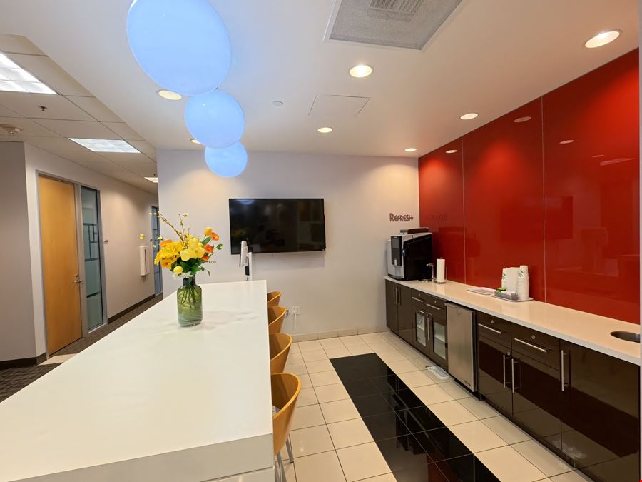 CA, West Los Angeles - Howard Hughes