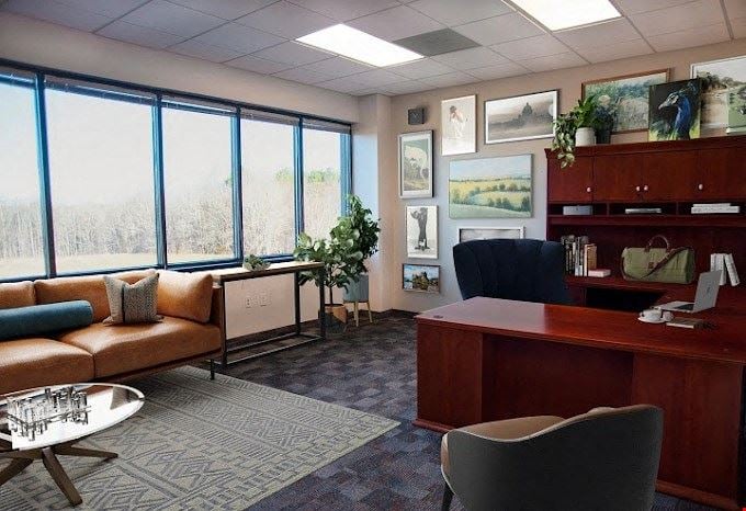 Workspace Provision Co.