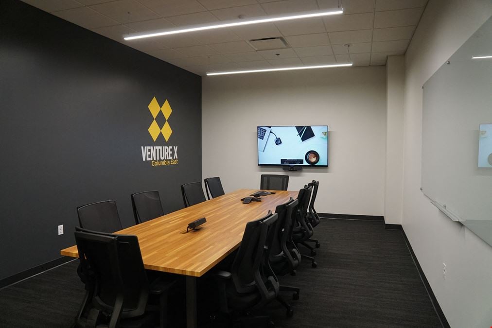 Meeting Room for 12