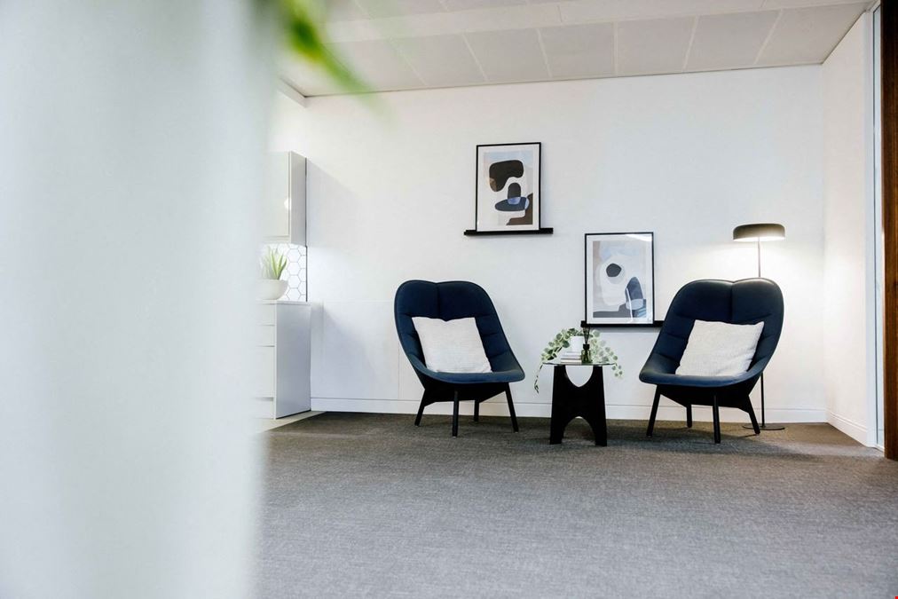 Orega - London - Old Bailey