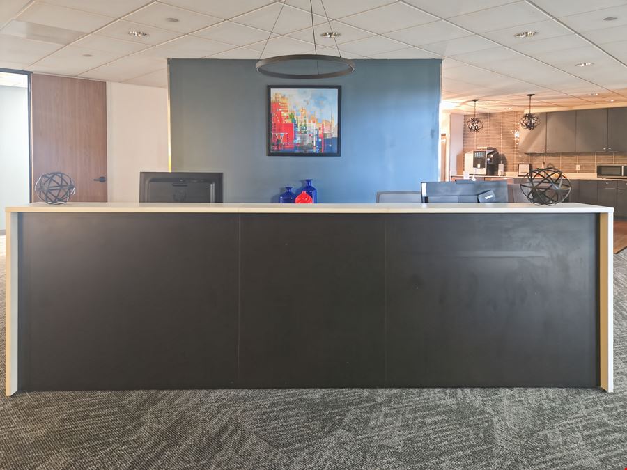 TX, Houston - Northbelt Airport