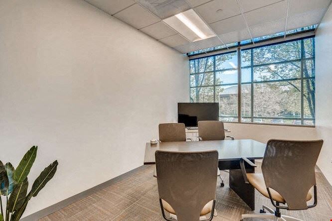 Golden Office Evolution