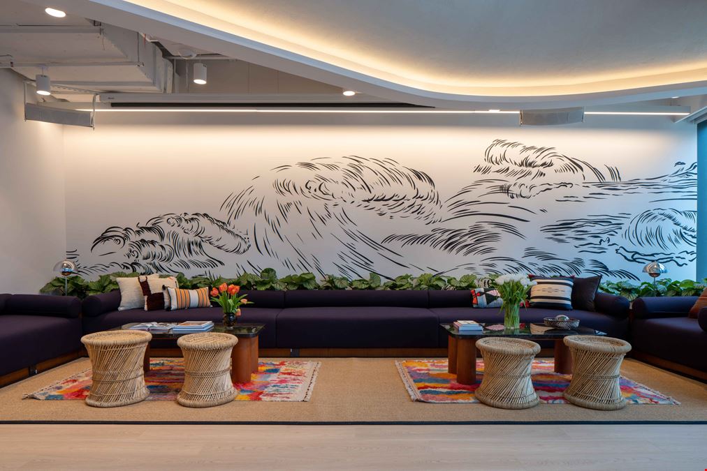 International Media Port