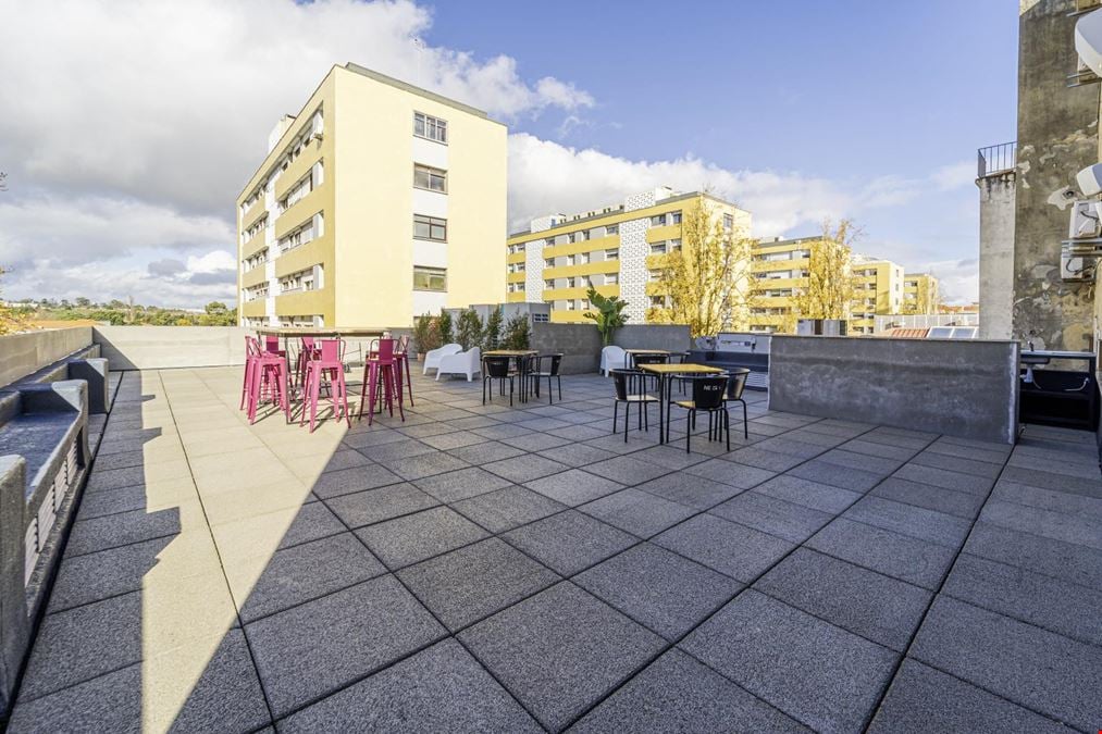 Sitio AI HUB