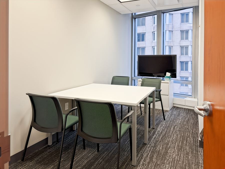 Regus - New York - 1325 Avenue of Americas