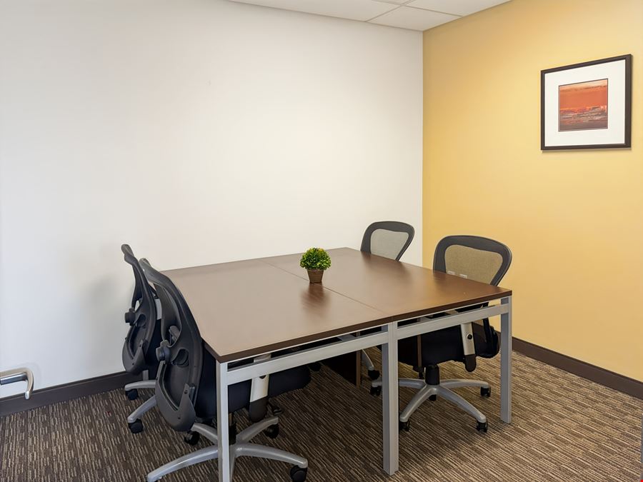 Regus - Brookline - Coolidge Center