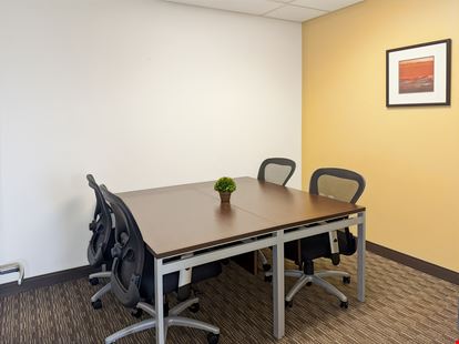 Regus - Brookline - Coolidge Center