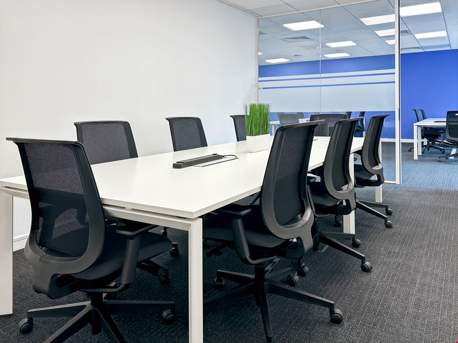 Regus - City Centre