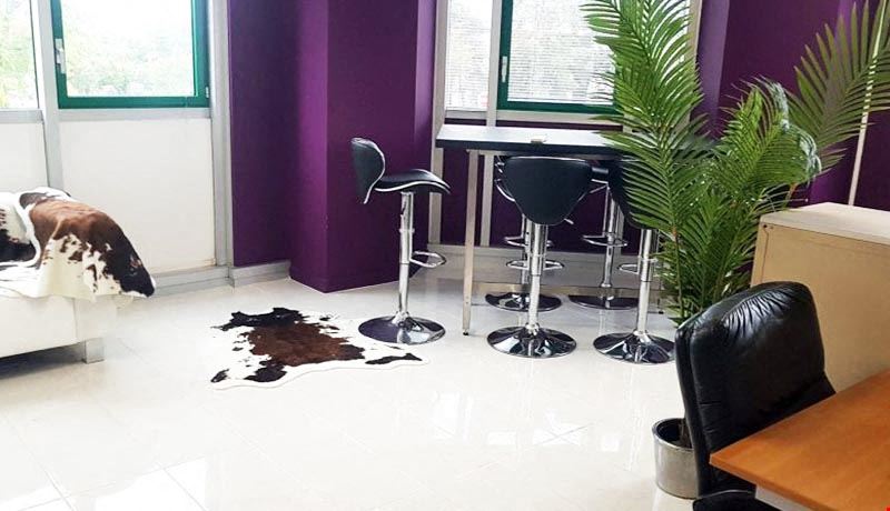 Business Center Saint Genis Pouilly