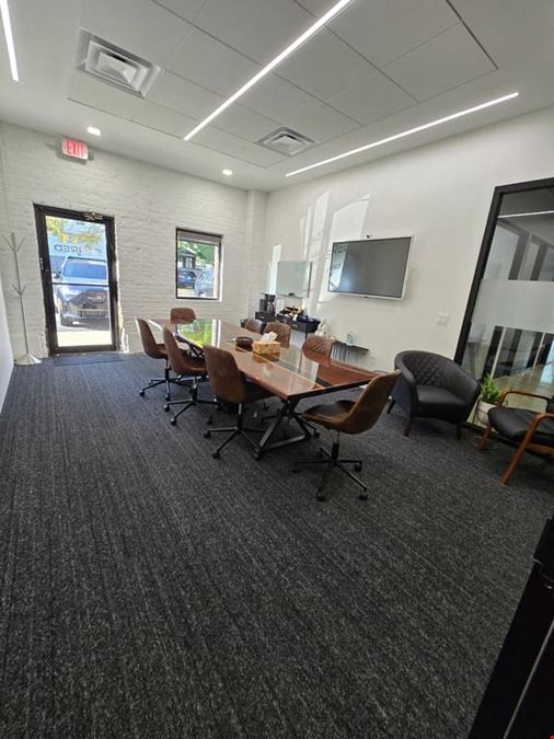 Conference Room for 12