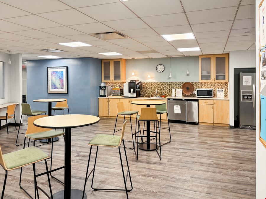 NY, Manhattan Midtown - 260 Madison