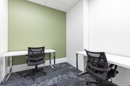 Regus - Europark
