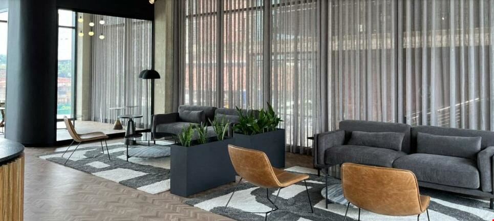 The Business Exchange - Durban