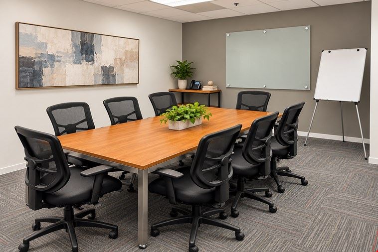 8 Person Meeting Room B