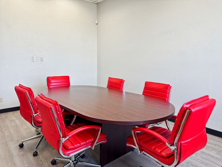 AZ, Goodyear - Flite Center