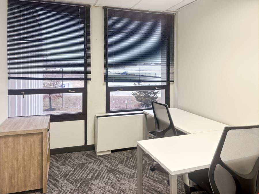 Regus - Melville - Broadhollow Rd