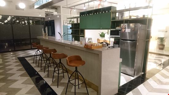 Preview of GoWork - Pondok Indah Office space for Rent in Jakarta