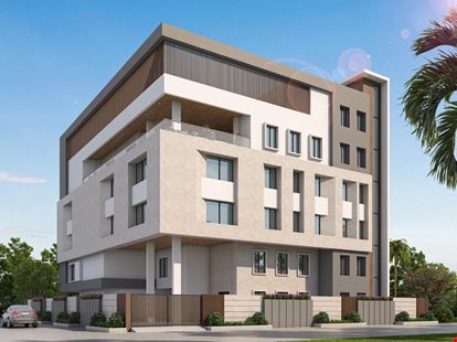 Premisin - Kamal Vihar