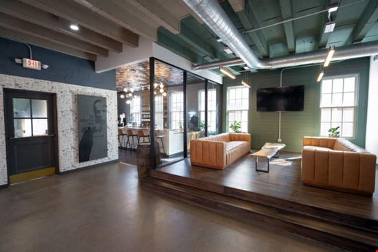 Preview of COhatch - Delaware Office space for Rent in Delaware