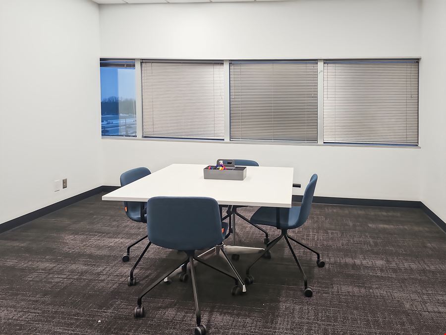 Regus - Minneapolis - 7825 Washington Ave