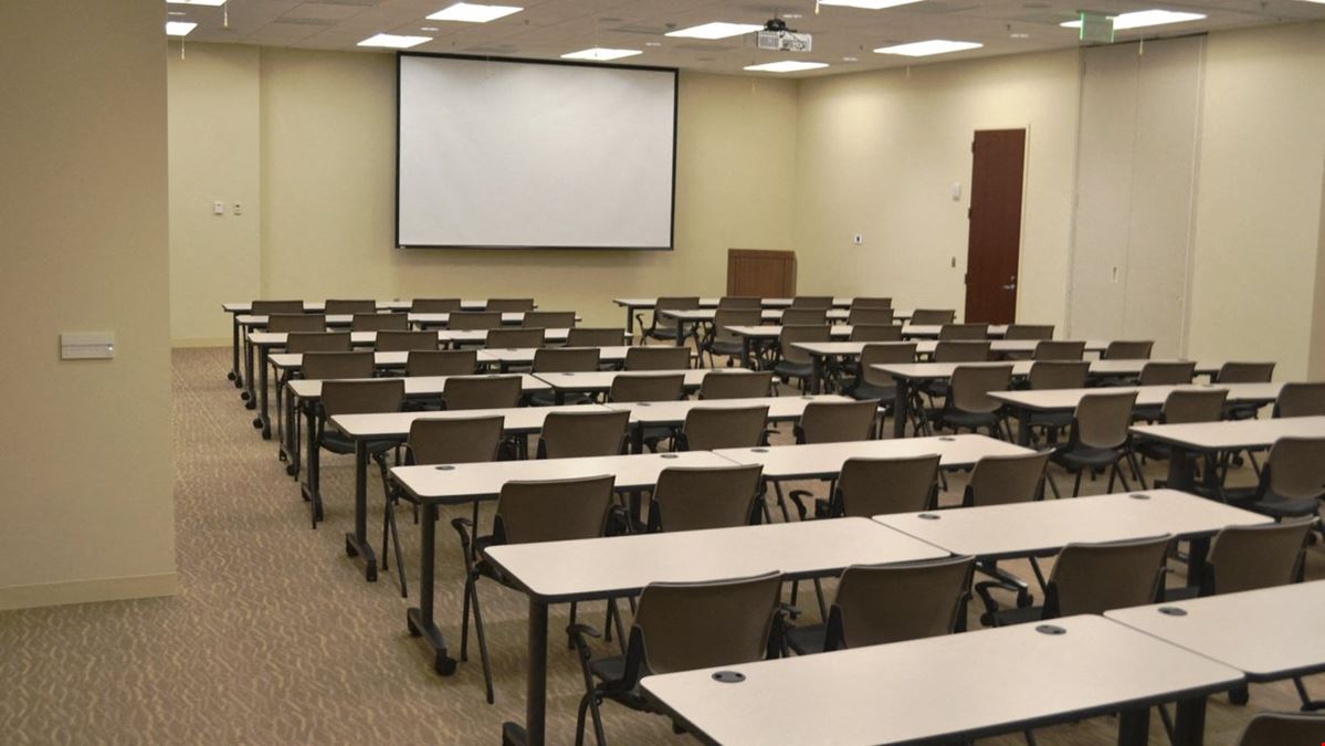 Up to 175 Person Conference Center & Training Room | Midtown