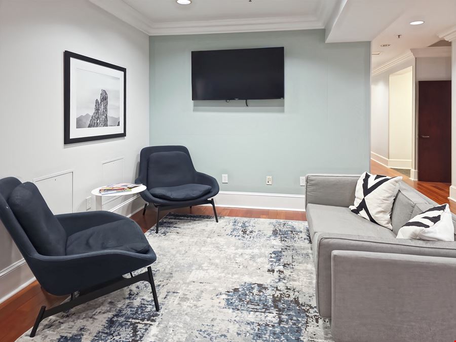 Regus - Johns Creek - Lakefield