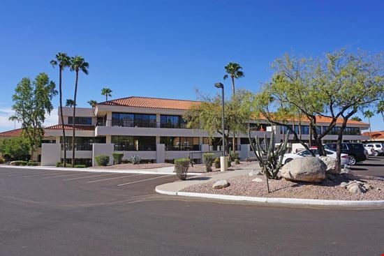 Preview of 1860 East River Road Office space for Rent in Tucson