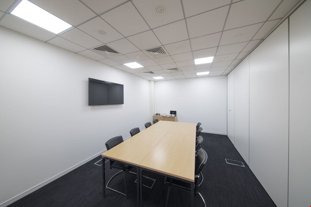 Windmill Hill Business Park